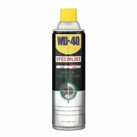 สเปรย์ทำความสะอาดเบรค WD-40 SPECI 450ML.