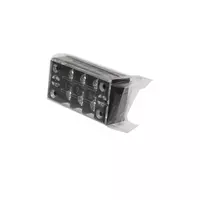 Terminal block 3P 25A model TB25-3
