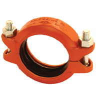 Flexible Coupling 300 psi