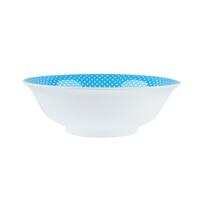 ชามเมลามีน 6.5" SUPERWARE MICKEY BRIGHT MOMENTS