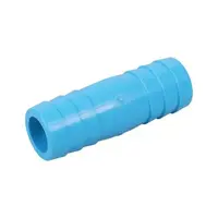 ข้อต่อหางปลาไหล 2 ด้าน PVC 1 นิ้ว ท่อน้ำไทย
