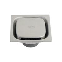Anti-Odor Floor drain 4" KA-01-834-WTS