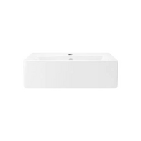 FREESTANDING COUNTER WASHBASIN BA06 MOYA