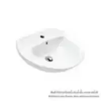 WASHBASIN MY-215 WH