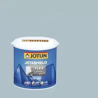 #5045 สีทาภายนอก Jotun Jotashield Flex Silver Clay