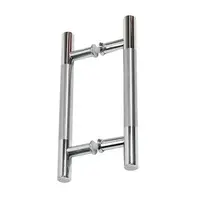 AZLE HD-0009-3 30IN SS PULL H.