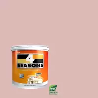 TOA R2107 TOA 4 Seasons Semi-Gloss for Exterior R2107 Sweet Shrimp Paste