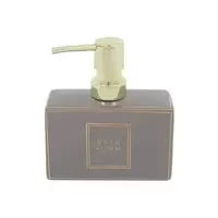SOAP DISP CERAMIC CE-2402-GRAY-D