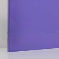 กระจกเคลือบสี Opaque Pea Juice