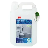 Bathroom Cleaner 3M Green Label 3.5 L
