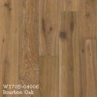 PERGO Engineered Solid Compound Wood Flooring 14 mm Bourbon Oak