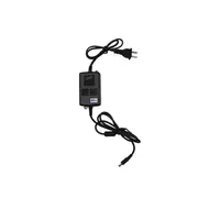 หม้อแปลง รุ่น WAC180 กำลัง 12V 1,500 MA สีดำ