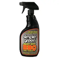 น้ำยาขจัดคราบฝังแน่นอเนกประสงค์ SIMPLE GREEN 709 มล.