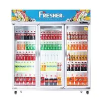 BEVERAGE 3D FRESHER FR-3DJWV2 54.3QWH