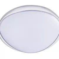 ไฟเพดาน LED CARINI JS116-L 36 วัตต์ DAYLIGHT สีขาว
