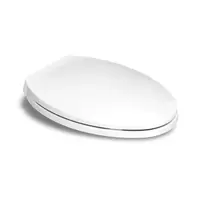 ฝารองนั่งชักโครก American Standard รุ่น 481S (สีขาว) 481000S-WT