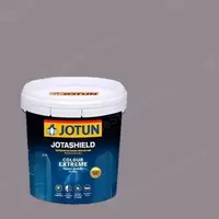 #3047 สีทาภายนอก Jotun Jotashield Colour Extreme Shadow Purple