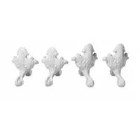 ขาอ่างอาบน้ำ รุ่น คลีโอ ( มี 4 ขา) KOHLER K-11194T-0