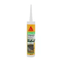 ซิลิโคนยาแนวอเนกประสงค์ SIKA SIKASIL-119 300 มล. ส...