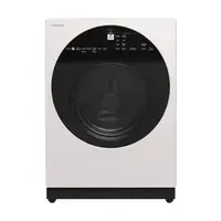 เครื่องซักผ้าฝาหน้า HITACHI BD-100GV WH 10 กก. 1600 RPM อินเวอร์เตอร์