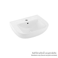 WASHBASIN K-18564X-1 WHITE