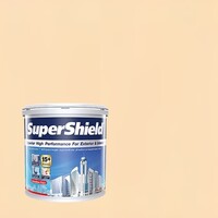 TOA G117 TOA SuperShield Titanium Semi-Gloss Exterior G117 Zinfandel
