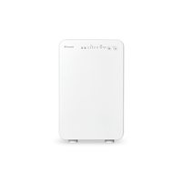 Daikin เครื่องฟอกอากาศสำหรรับห้องขนาดไม่เกิน 21 ตร.ม. รุ่น MC30VVM-A