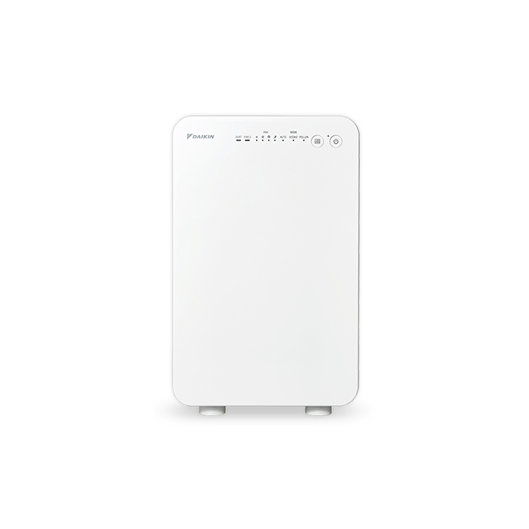 Daikin เครื่องฟอกอากาศสำหรรับห้องขนาดไม่เกิน 21 ตร.ม. รุ่น MC30VVM-A-1