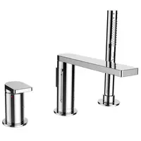 KOHLER K-73078T-B4-CP BATH FAUCET