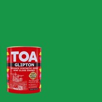 TOA G568 TOA GLIPTON Semi-Gloss Enamel G568 Chameleon