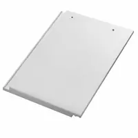 กระเบื้องหลังคาเพรสทีจ SCG X-Shield ไอวอรี่ เกรย์