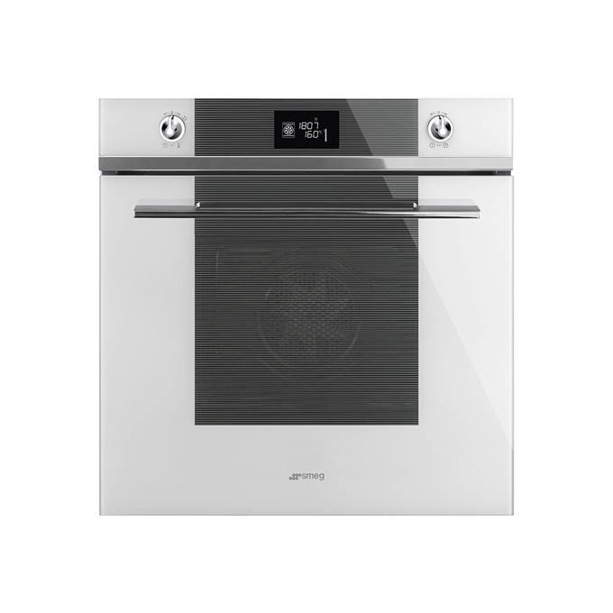 Smeg Oven SF6102TVB (Cancelled)-1