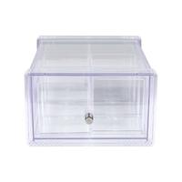 SMALL BOX 20.5x29.5x12.5cm 9976S CLEAR