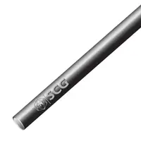 เหล็กเส้นกลม SCG 3 หุน (9 มิล) RB9 SR24