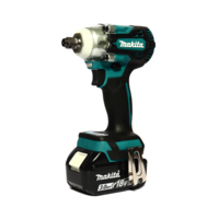 บล๊อกไร้สายMAKITA DTW300FJX3 1/2"18V