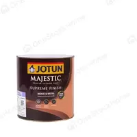 สีทาภายใน JOTUN MJ SUPREME BASE C ชนิดด้าน 3.6ลิตร