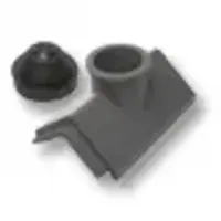 ชุดครอบปล่องนิวสไตล์ SCG X-Shield Heatblock เทาเกรย์ ซเลท