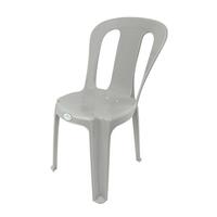 SPRING NORMA GY PLASTIC PP CHAIR