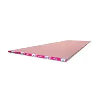 แผ่นยิปซั่มบอร์ด 120x240 ซม. หนา 16 มม. Knauf FireShield ไฟร์ชีลด์ ยิปซั่มทนไฟ