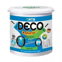 สีทาภายใน RTB DECO BASE C