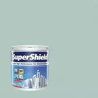 TOA 8345 TOA SuperShield Titanium Gloss Exterior 8345 Sea Dreams