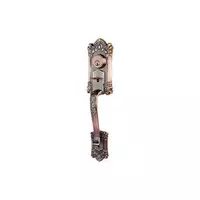 GRIP HANDLE 6780 SOLEX