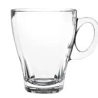 แก้วหู 355ml OCEAN GLASS CAFFE PREMIO