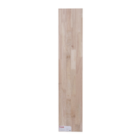 FINEXT Vertical Wooden Steps (Natural)