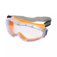 แว่นตานิรภัย ตรา WorkSafe รุ่น Bionix