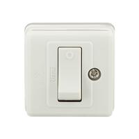 SET SWITCH 1 WAY SS-0621 VEN