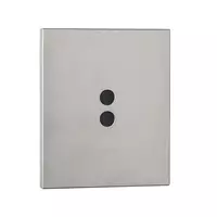 แป้นเซ็นเซอร์สำหรับโถปัสสาวะชาย รุ่นพีเอสดี KOHLER K-8881X-VC03-BN