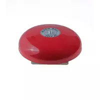 8 inch electric bell, model CB-8B