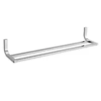 KOHLER ราวแขวนผ้าคู่ 24" รุ่นลัวร์