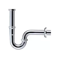 TOTO TS612A(HM) ท่อน้ำทิ้งพร้อมสะดืออ่างล้างหน้า ยาว 240 มม.